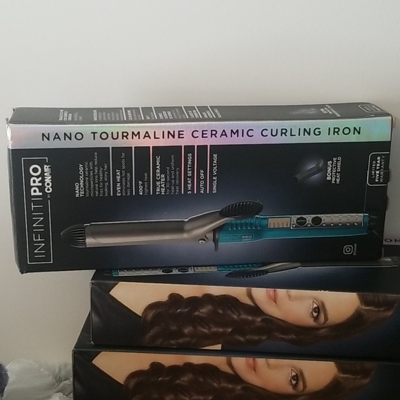 𝐈𝐍𝐅𝐈𝐍𝐈𝐓𝐈𝗣𝗥𝗢 ᑕᑌᖇᒪIᑎᘜ IᖇOᑎ - Picture 3 of 8